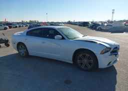 2013 DODGE CHARGER SXT