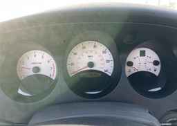 2004 SUZUKI VERONA GL