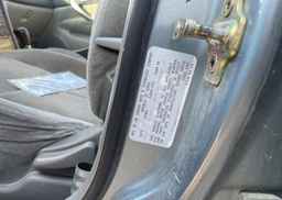 2004 SUZUKI VERONA GL