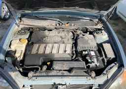 2004 SUZUKI VERONA GL