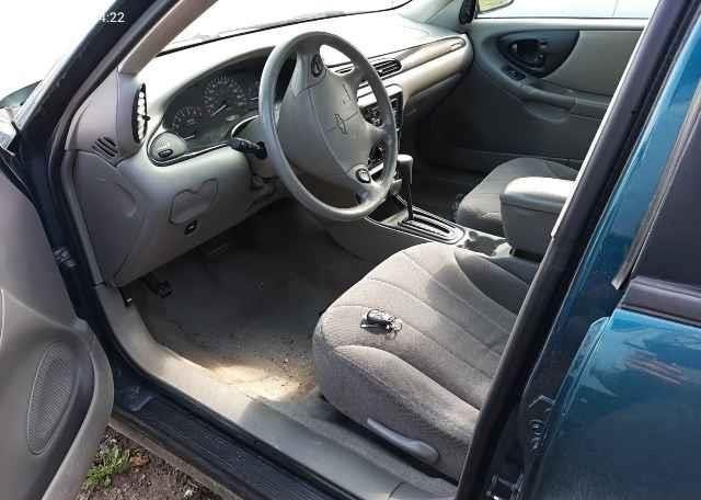 2003 CHEVROLET MALIBU V6