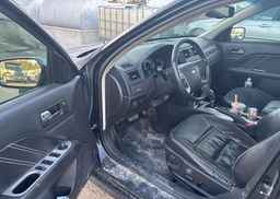 2010 FORD FUSION SPORT V6