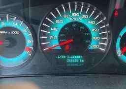 2010 FORD FUSION SPORT V6