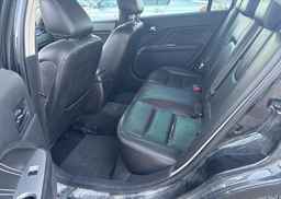 2010 FORD FUSION SPORT V6