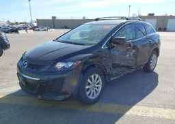 2010 MAZDA CX-7 GX