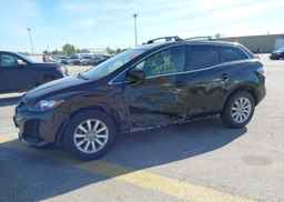 2010 MAZDA CX-7 GX