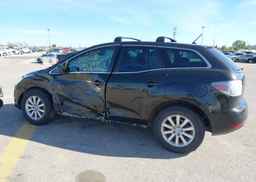 2010 MAZDA CX-7 GX