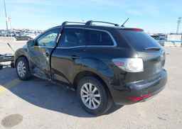2010 MAZDA CX-7 GX