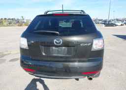 2010 MAZDA CX-7 GX