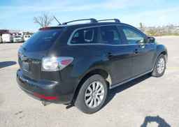 2010 MAZDA CX-7 GX