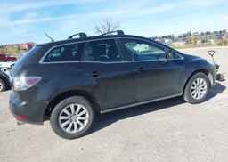 2010 MAZDA CX-7 GX