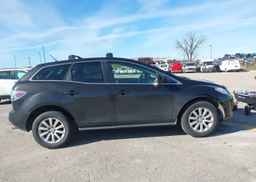 2010 MAZDA CX-7 GX