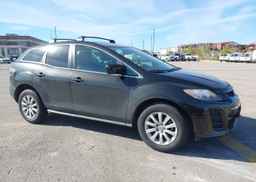 2010 MAZDA CX-7 GX
