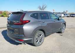 2022 HONDA CR-V SPORT
