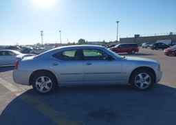 2009 DODGE CHARGER SXT