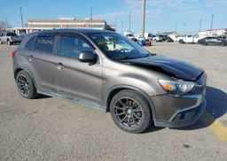 2016 MITSUBISHI RVR SE