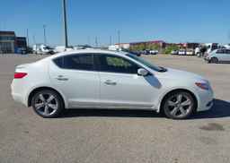 2015 ACURA ILX