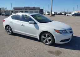 2015 ACURA ILX