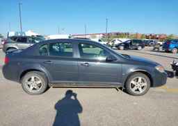 2009 CHEVROLET COBALT LT
