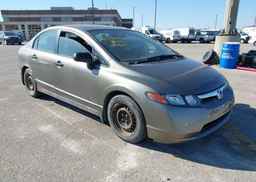 2008 HONDA CIVIC DX-G