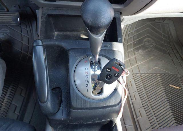 2008 HONDA CIVIC DX-G