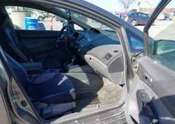2008 HONDA CIVIC DX-G
