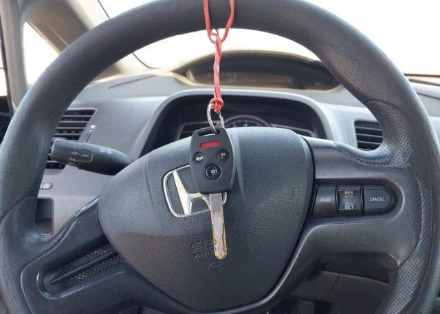 2008 HONDA CIVIC DX-G