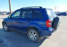 2005 TOYOTA RAV4