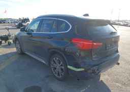 2019 BMW X1 28I