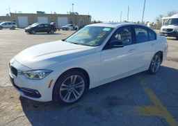 2016 BMW 328I XDRIVE