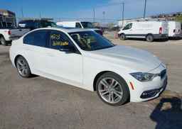 2016 BMW 328I XDRIVE