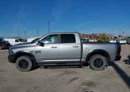 2022 DODGE RAM 1500 SLT CREW CAB