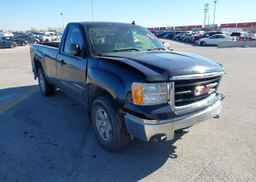 2007 GMC SIERRA 1500 PICKUP