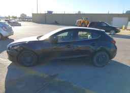 2014 MAZDA MAZDA3 SPORT GS SKY