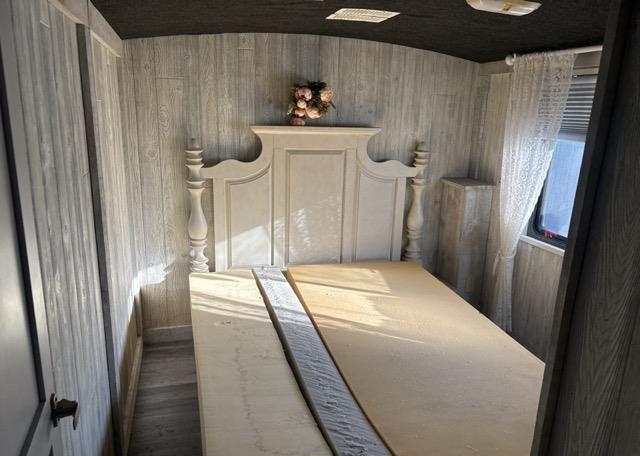 1996 FREIGHTLINER CHASSIS X LINE MOTOR HOME