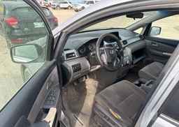 2011 HONDA ODYSSEY EX