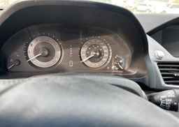 2011 HONDA ODYSSEY EX