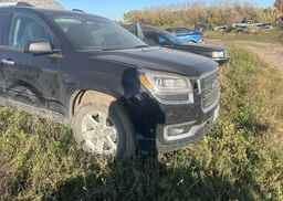 2014 GMC ACADIA SLE