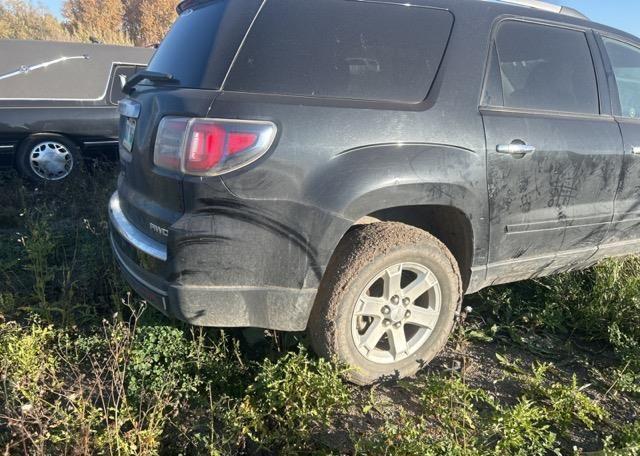 2014 GMC ACADIA SLE