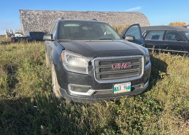 2014 GMC ACADIA SLE
