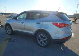 2013 HYUNDAI SANTA FE 2.0T