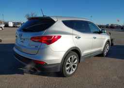 2013 HYUNDAI SANTA FE 2.0T