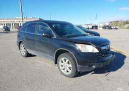 2007 HONDA CR-V EX