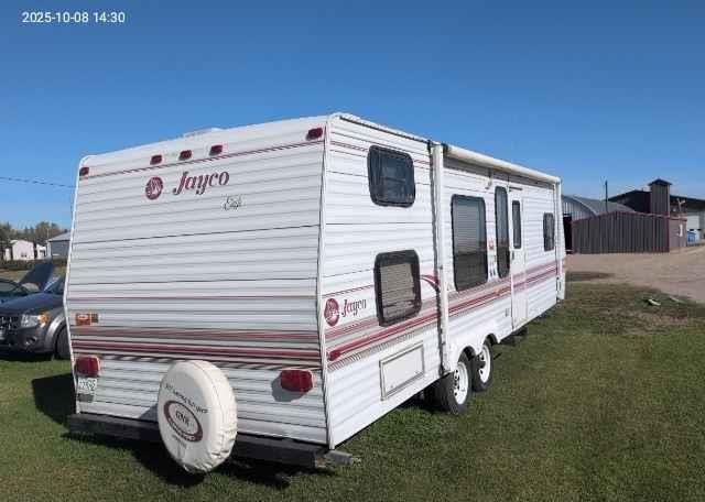 1995 JAYCO OTHER