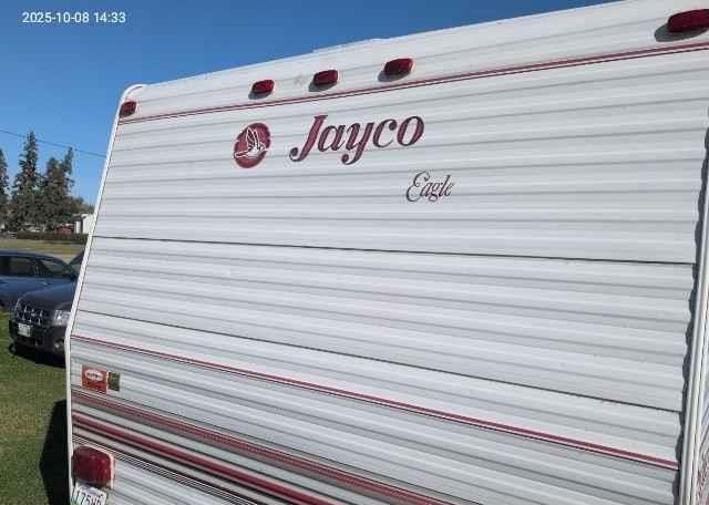 1995 JAYCO OTHER