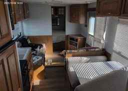 1995 JAYCO OTHER