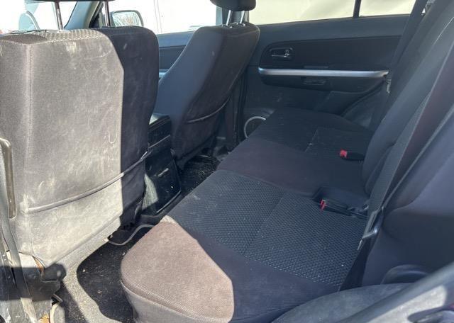2011 SUZUKI GRAND VITARA JX