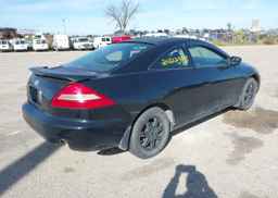 2004 HONDA ACCORD EX