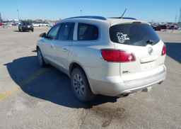 2012 BUICK ENCLAVE CXL