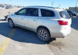 2012 BUICK ENCLAVE CXL